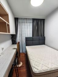 Wandervale (D23), Condominium #592504651